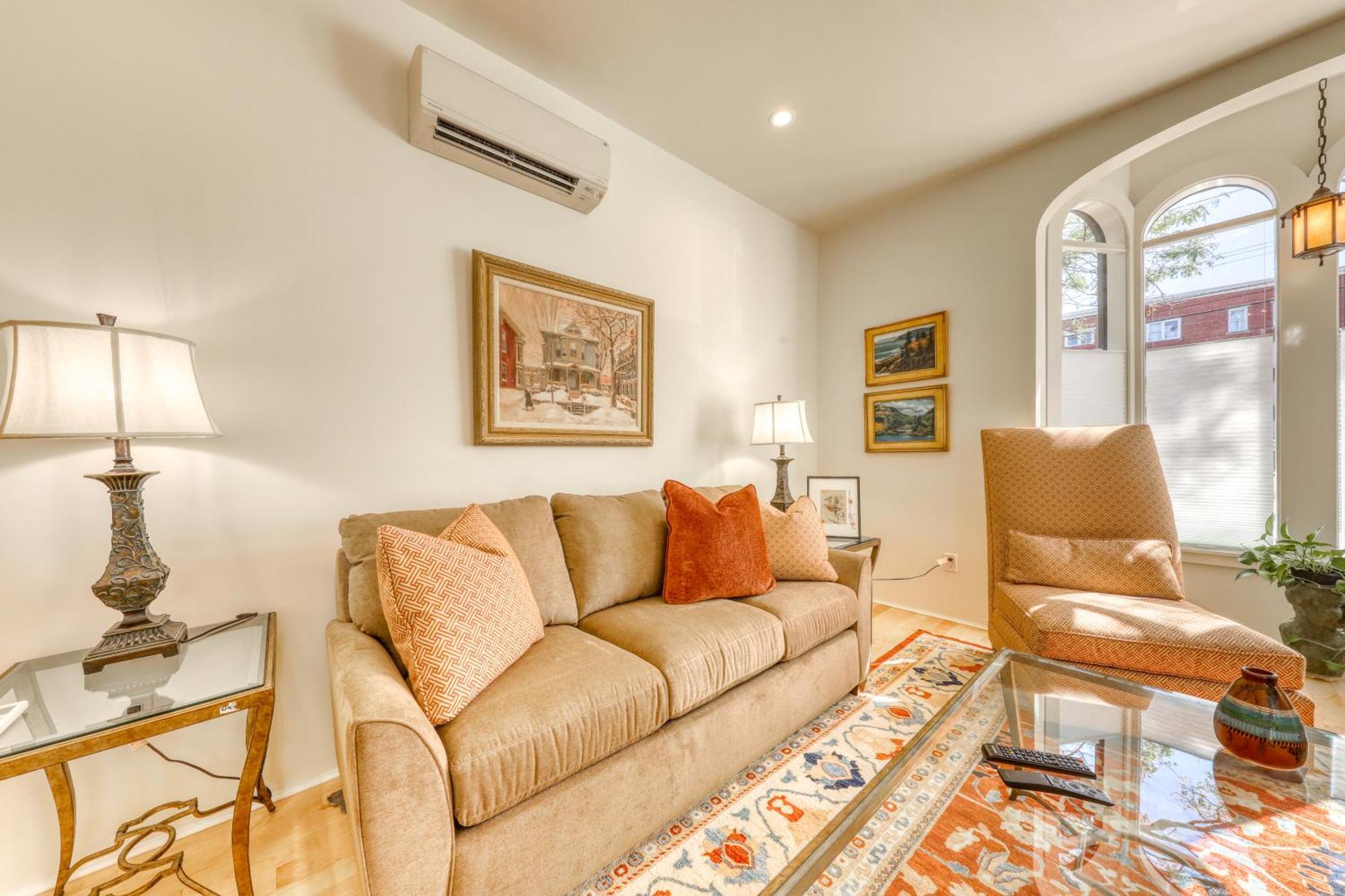 A Foodies Delight And Cumberland Charm Holiday home Portland