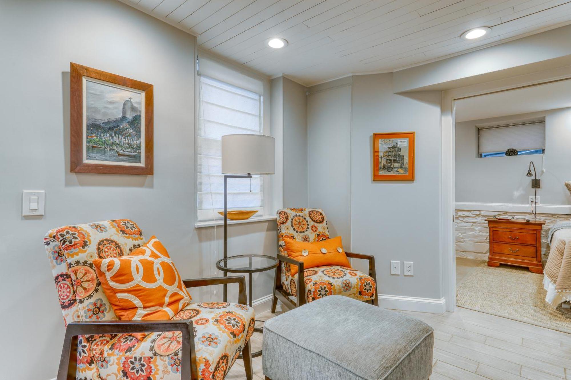 A Foodies Delight And Cumberland Charm Holiday home