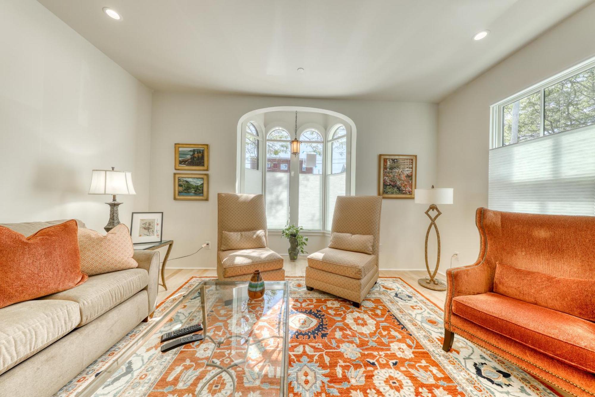 A Foodies Delight And Cumberland Charm Holiday home