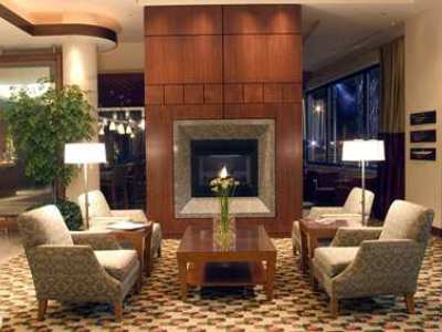 Hilton Garden Downtown Waterfront Portland