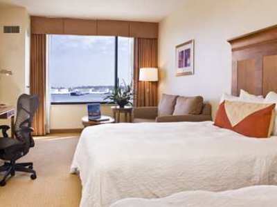 Hotel Hilton Garden Downtown Waterfront