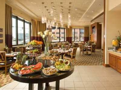 Hilton Garden Downtown Waterfront