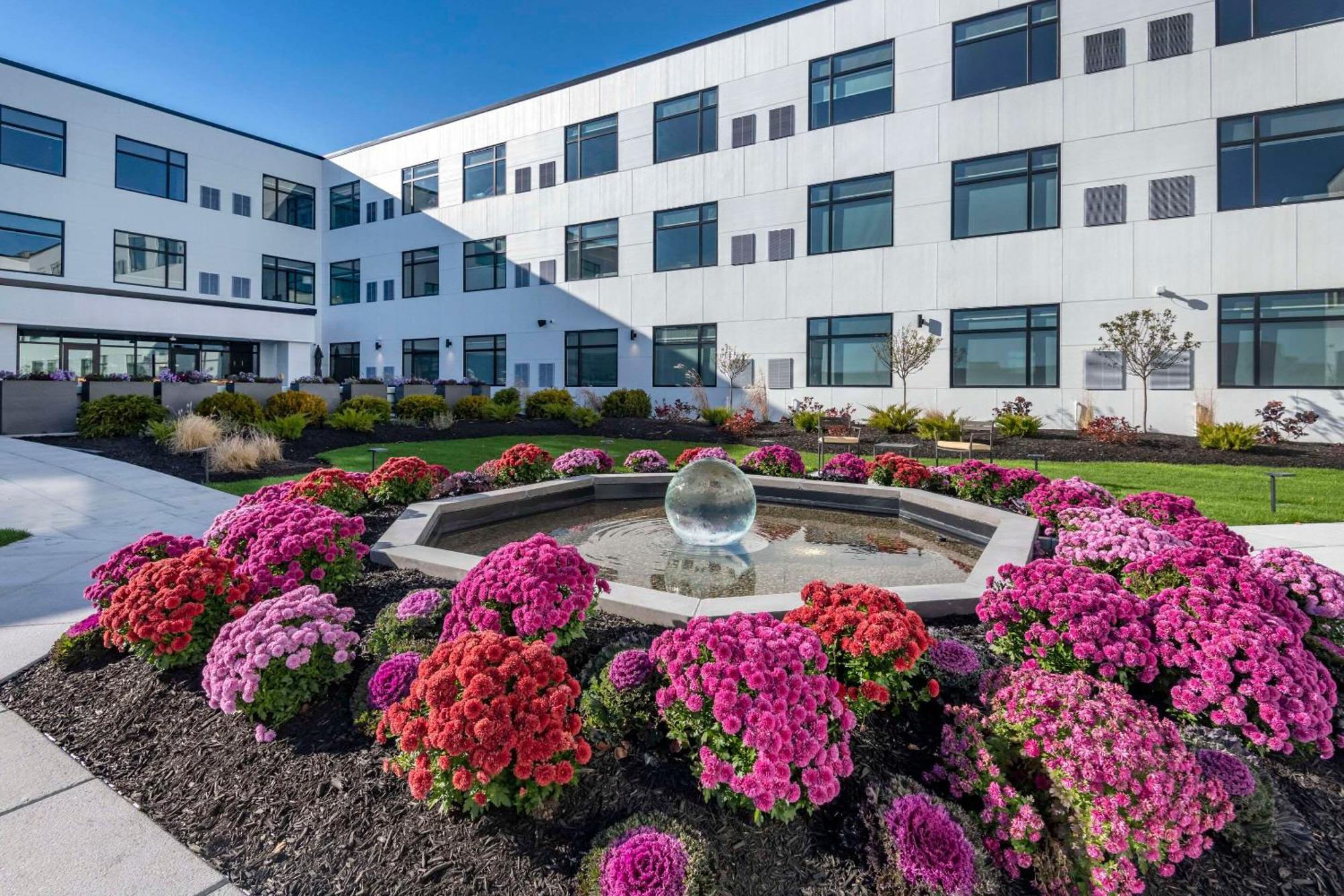 Cambria Downtown Old Port Portland