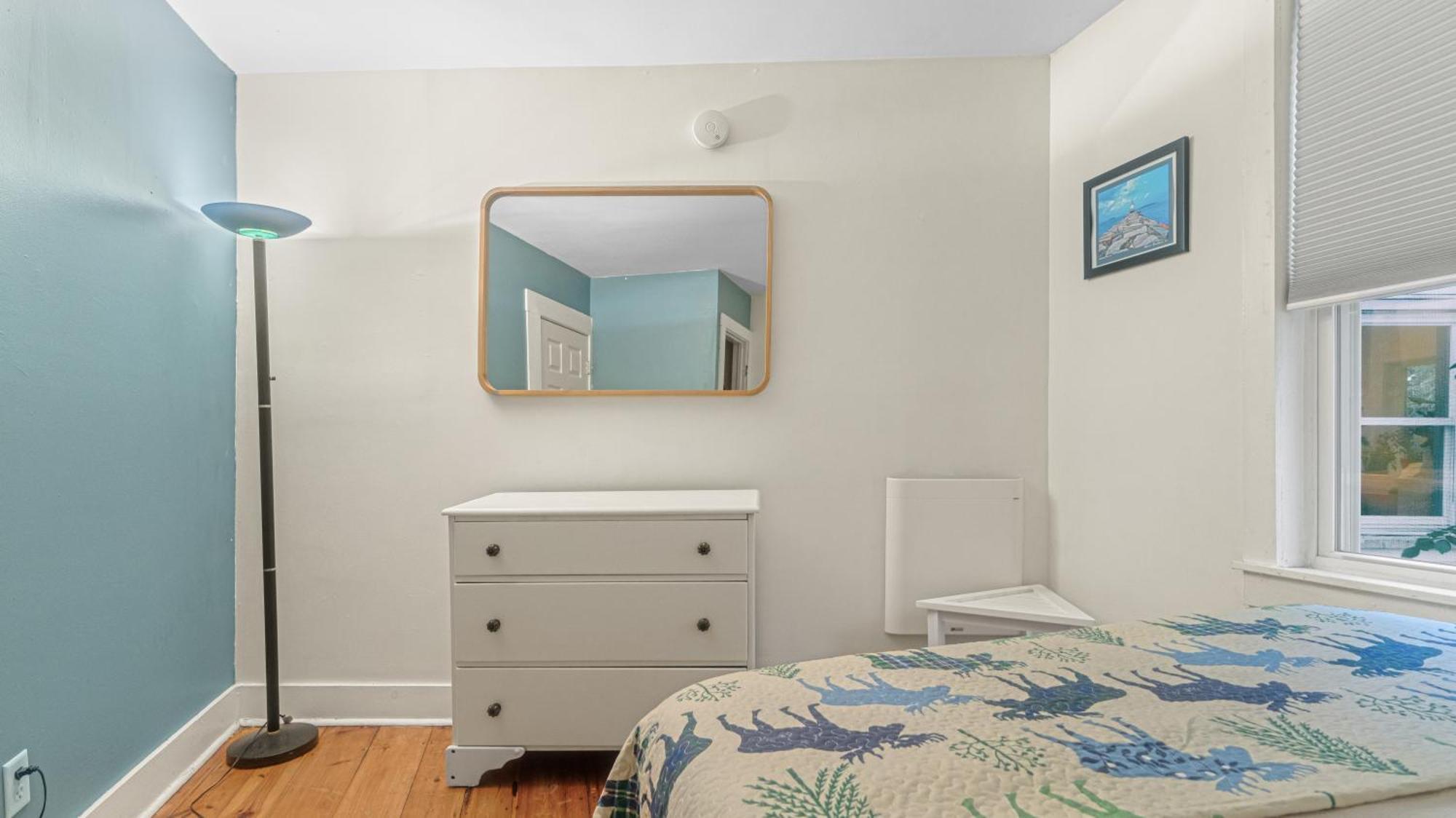 Apartment East End. Walk To Food, Beer And Downtown Fun.