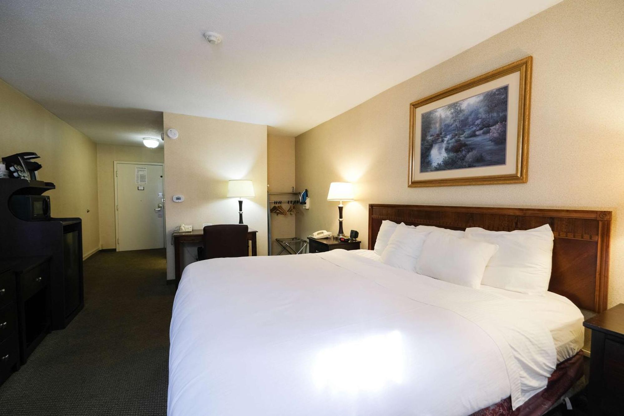 Fireside & (adults Only) Hotel Portland