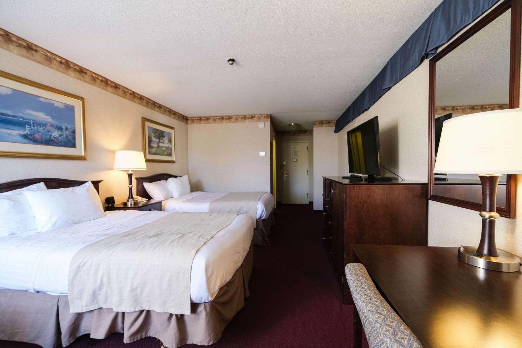 Hotel Fireside & (adults Only)