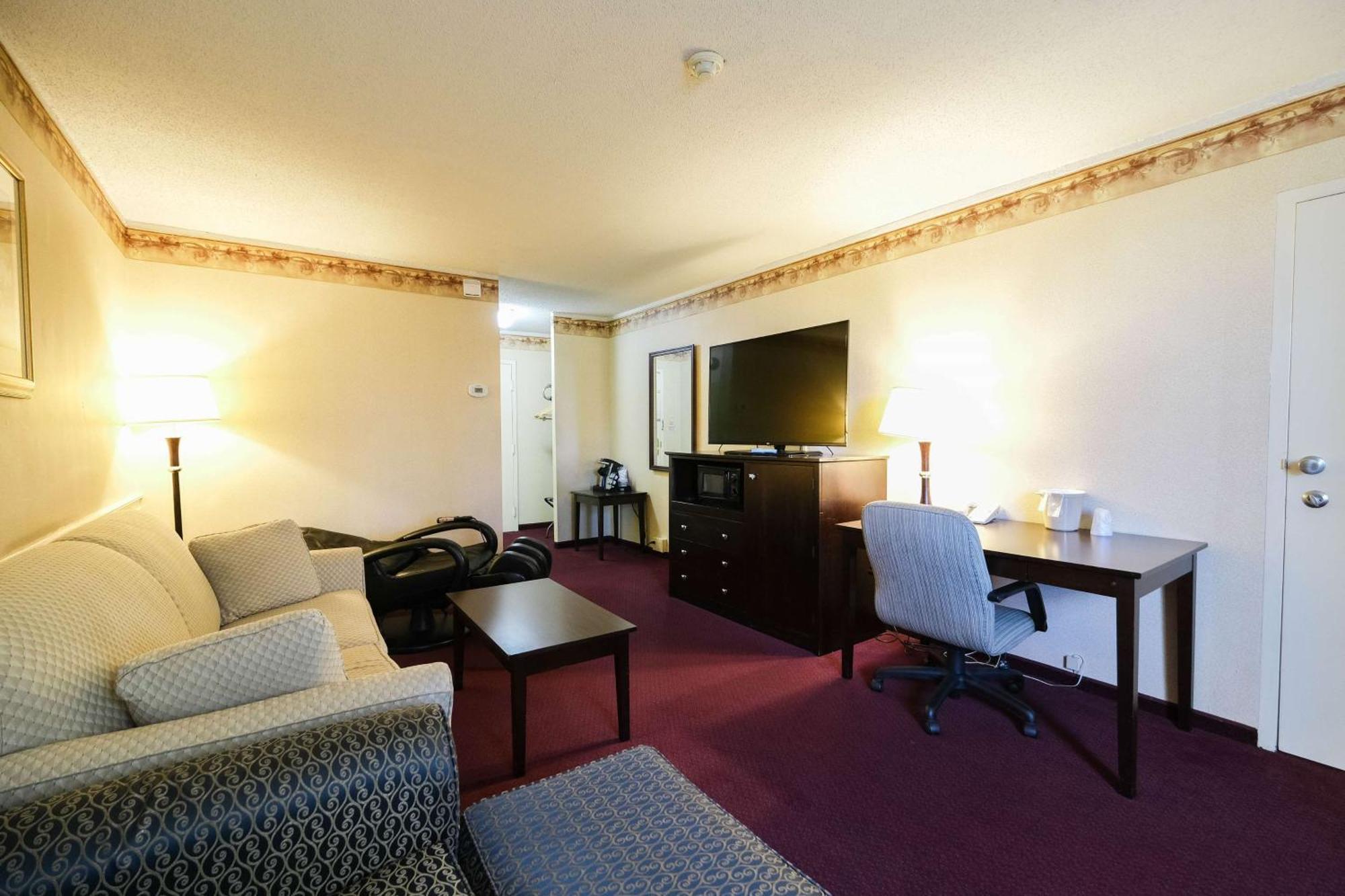 Hotel Fireside & (adults Only) 3*
