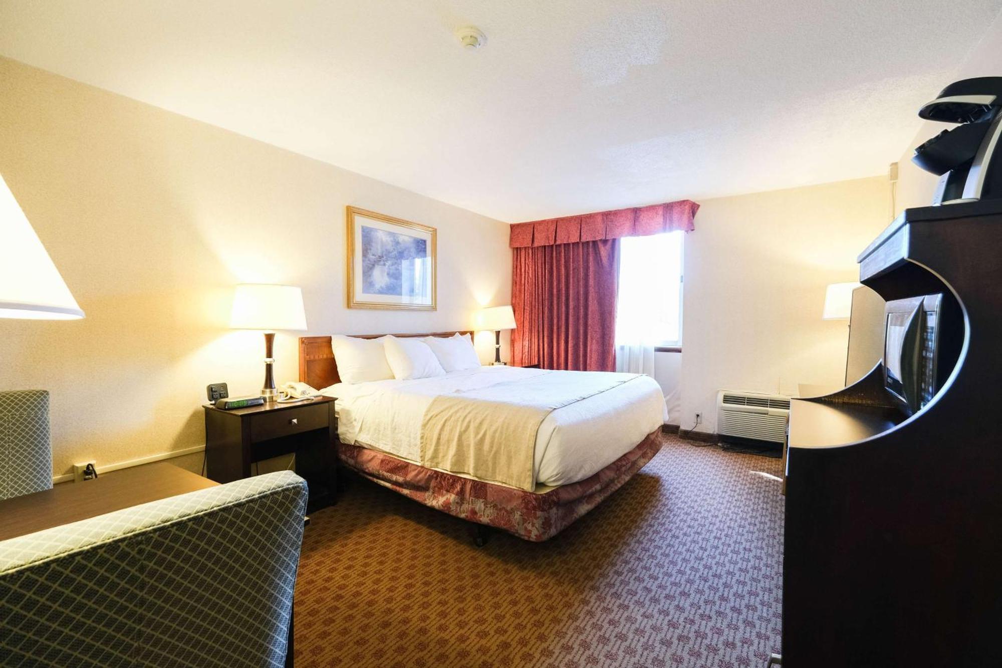 Fireside & (adults Only) Hotel Portland