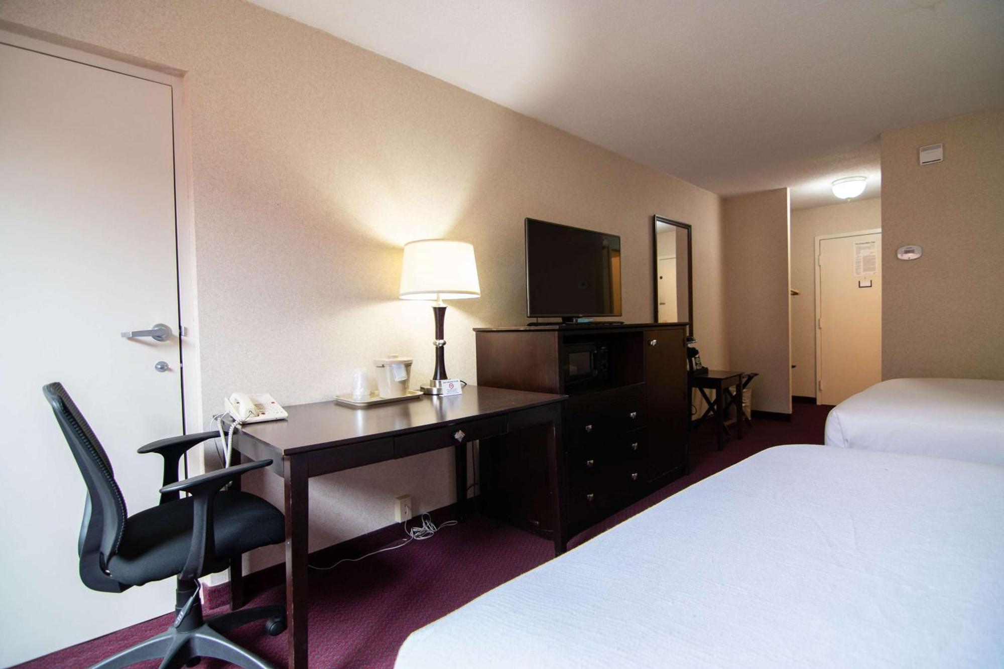 Hotel Fireside & (adults Only) Portland