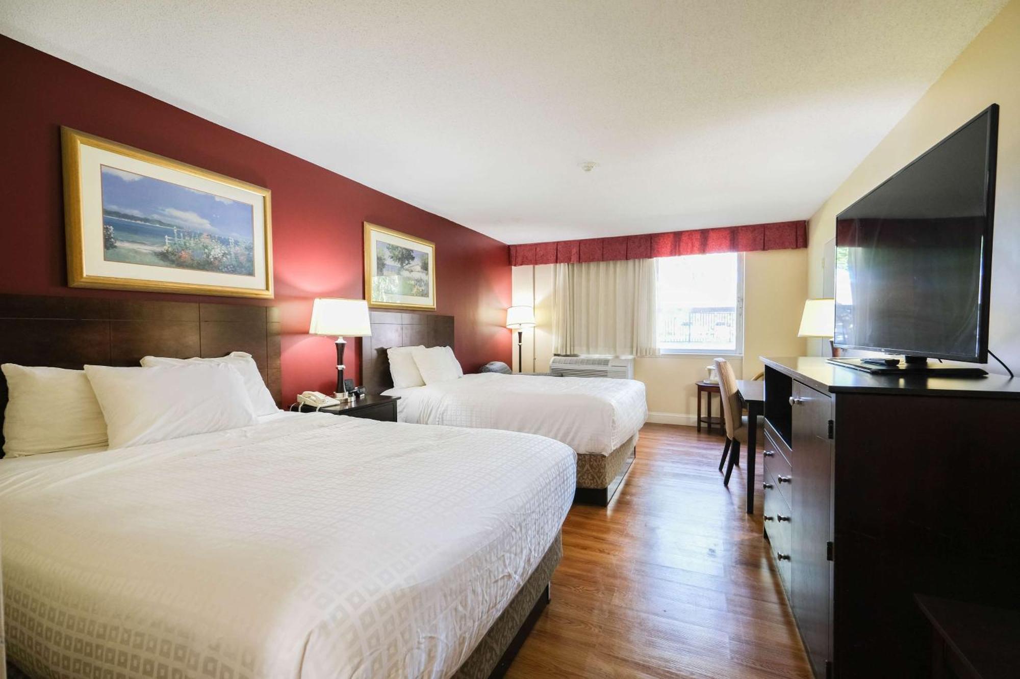 Hotel Fireside & (adults Only) 3*