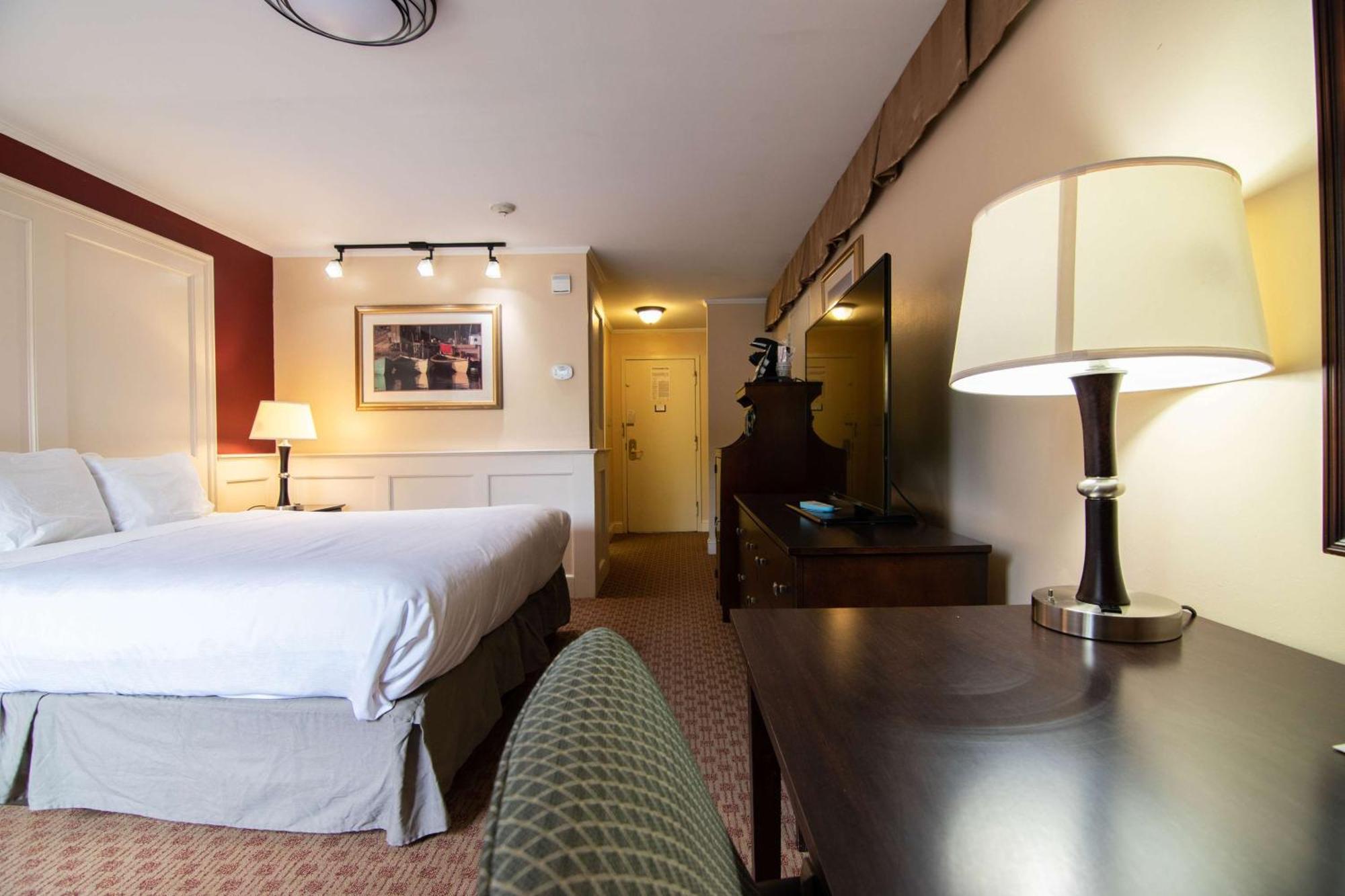 Fireside & (adults Only) 3*