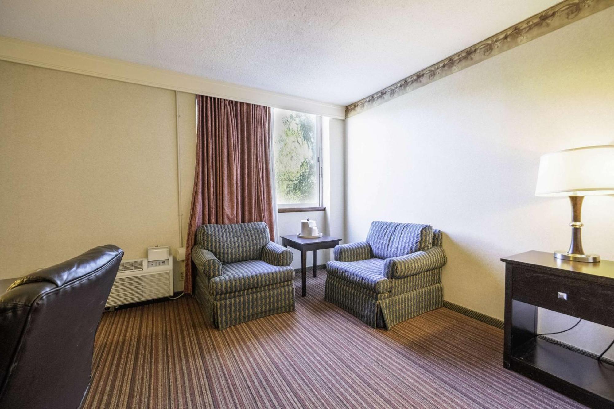 Fireside & (adults Only) 3* Portland