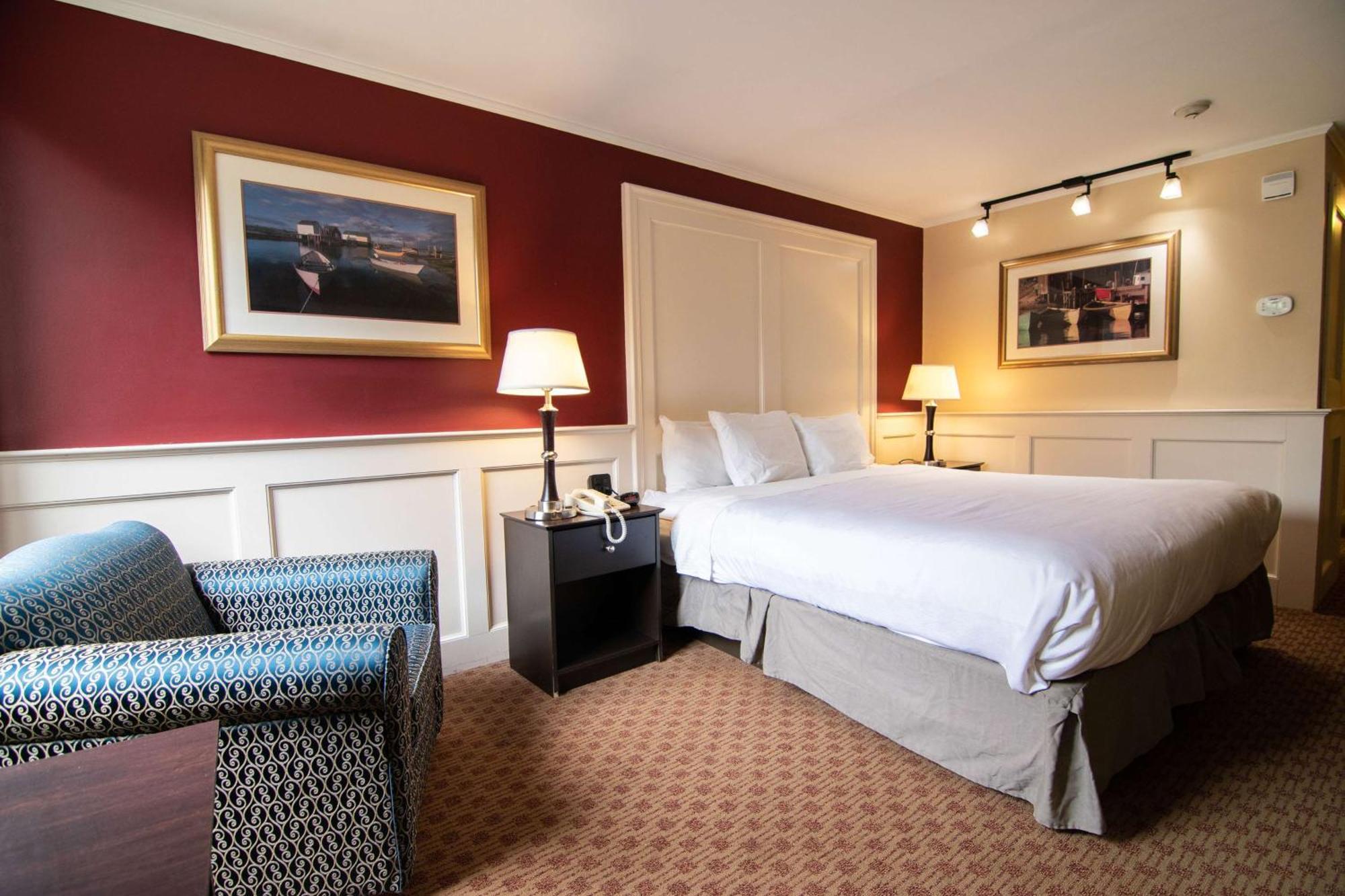 Fireside & (adults Only) Hotel