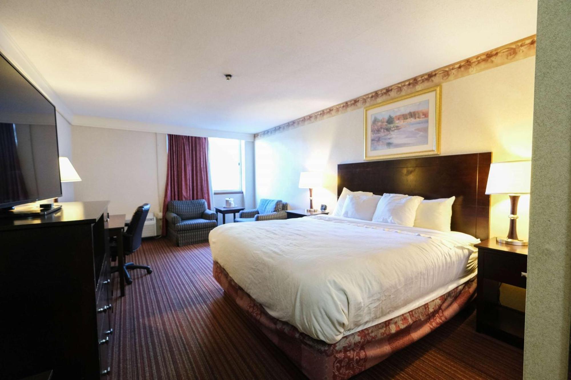 Hotel Fireside & (adults Only) 3*