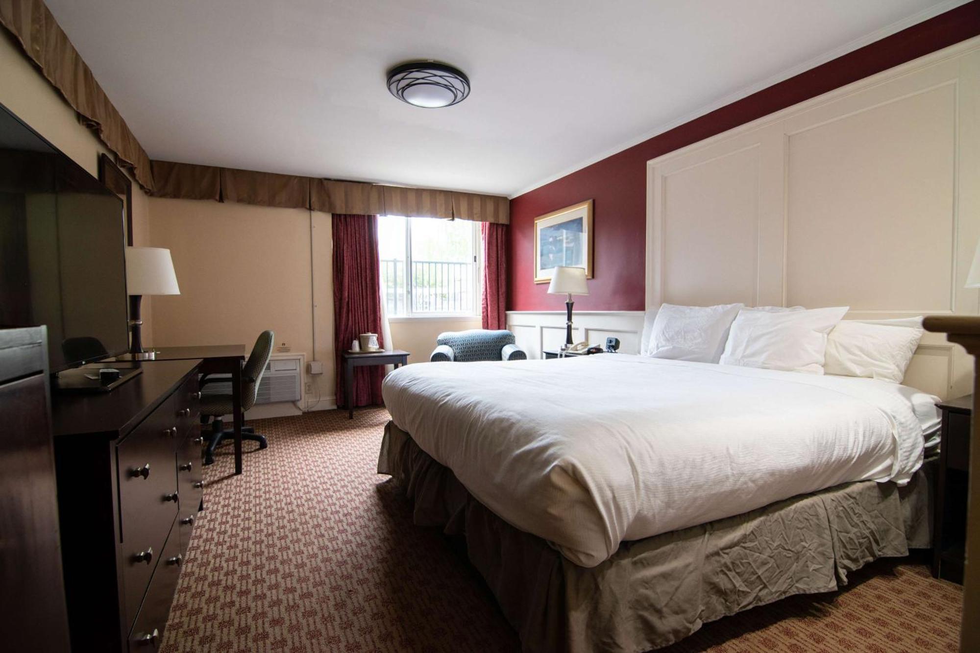 Hotel Fireside & (adults Only) Portland