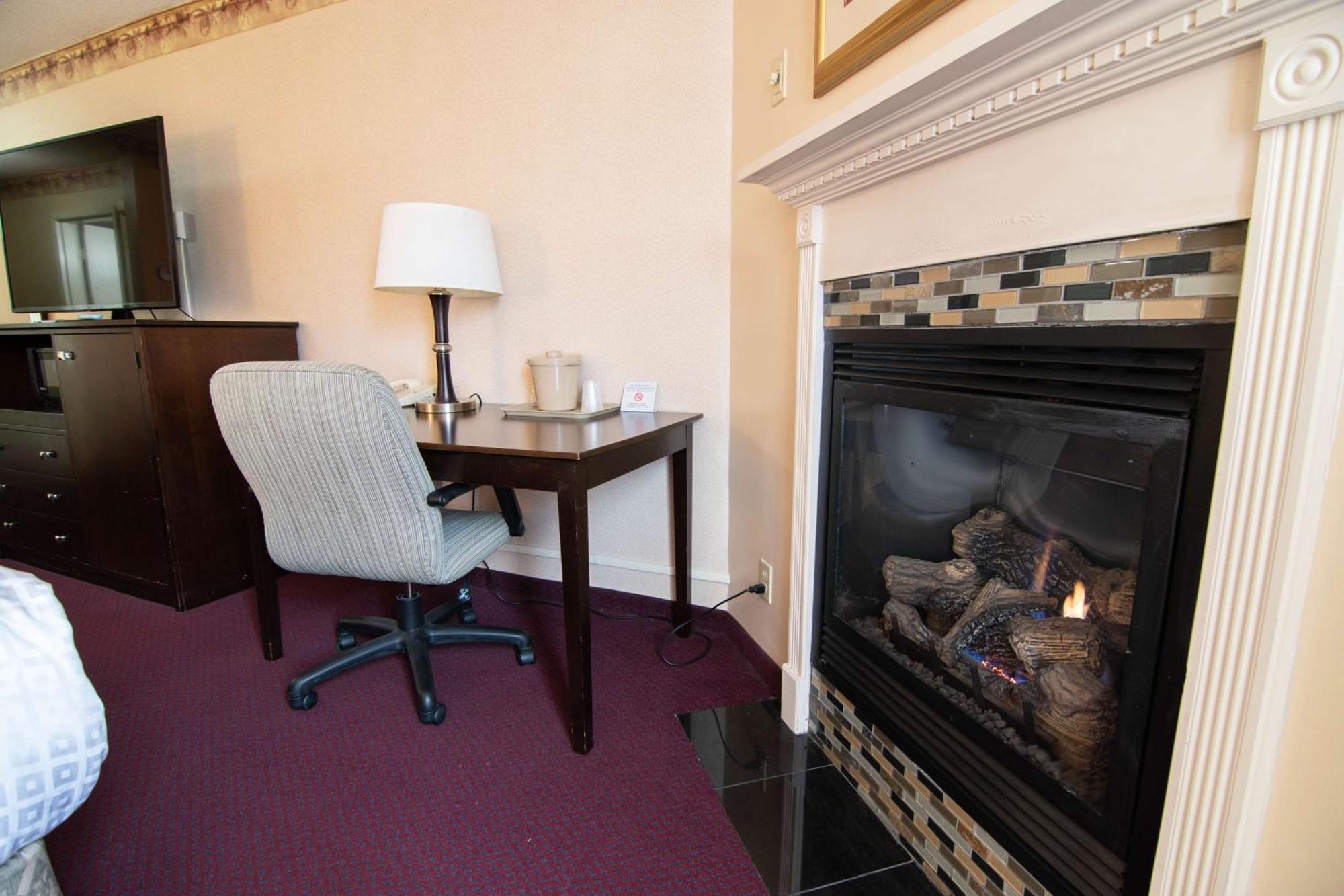 Fireside & (adults Only) 3* Portland