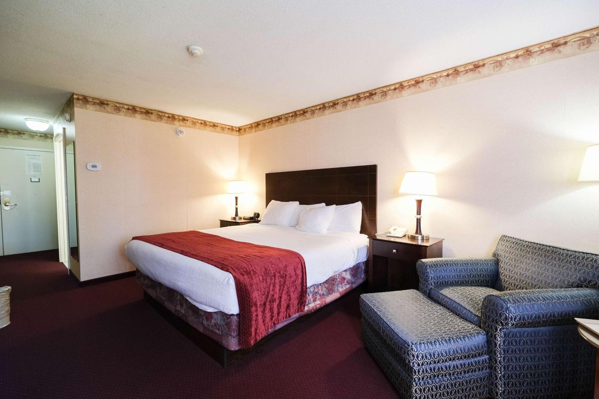 Hotel Fireside & (adults Only) 3*