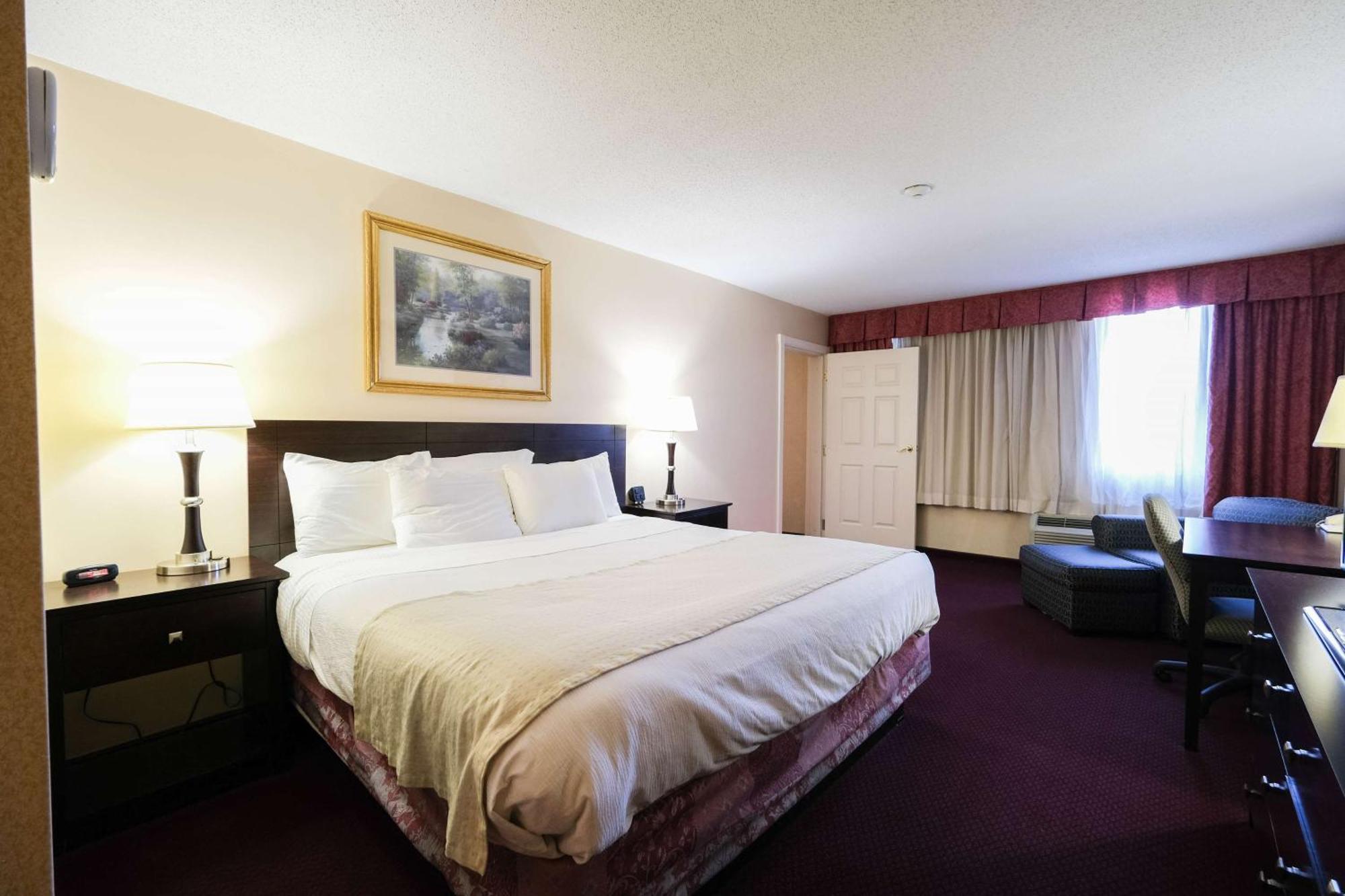 Fireside & (adults Only) Hotel Portland