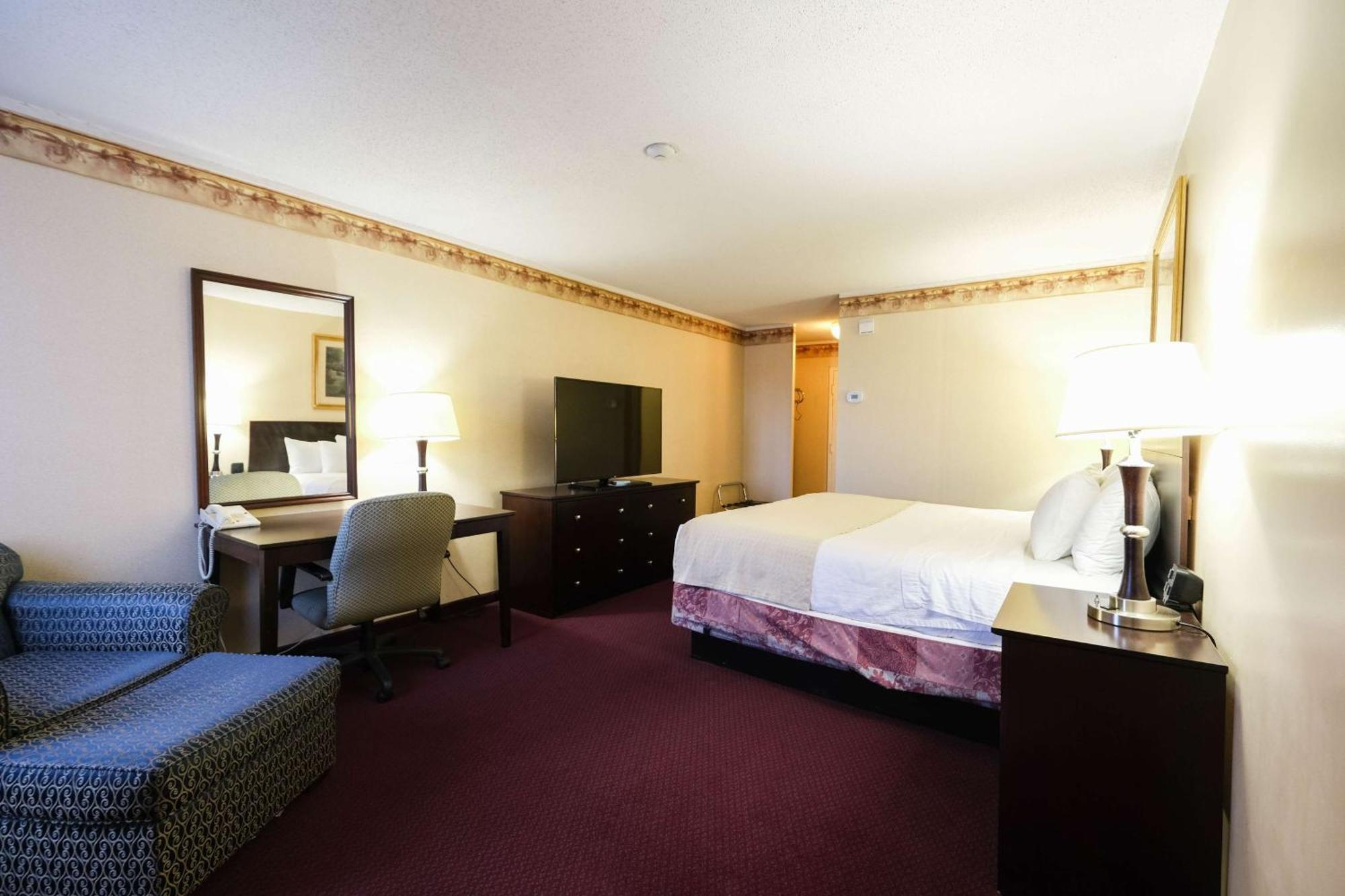 Hotel Fireside & (adults Only) Portland