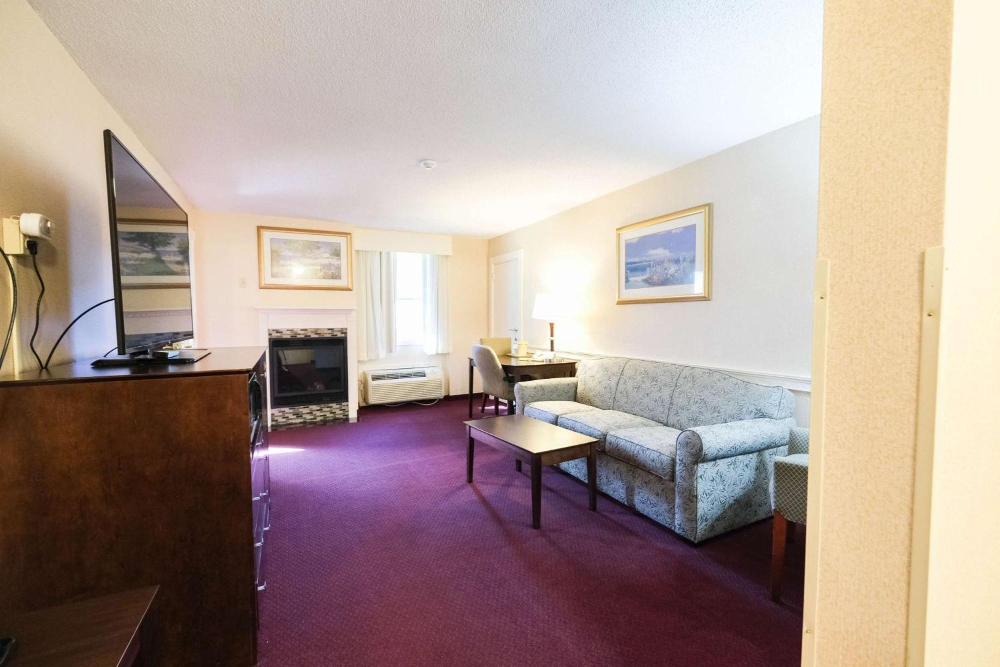 Fireside & (adults Only) 3* Portland