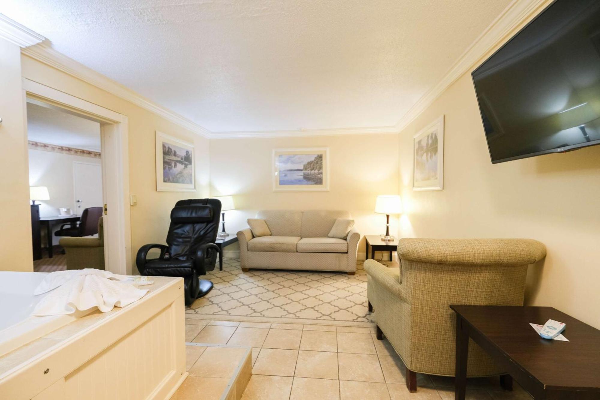 Fireside & (adults Only) Hotel