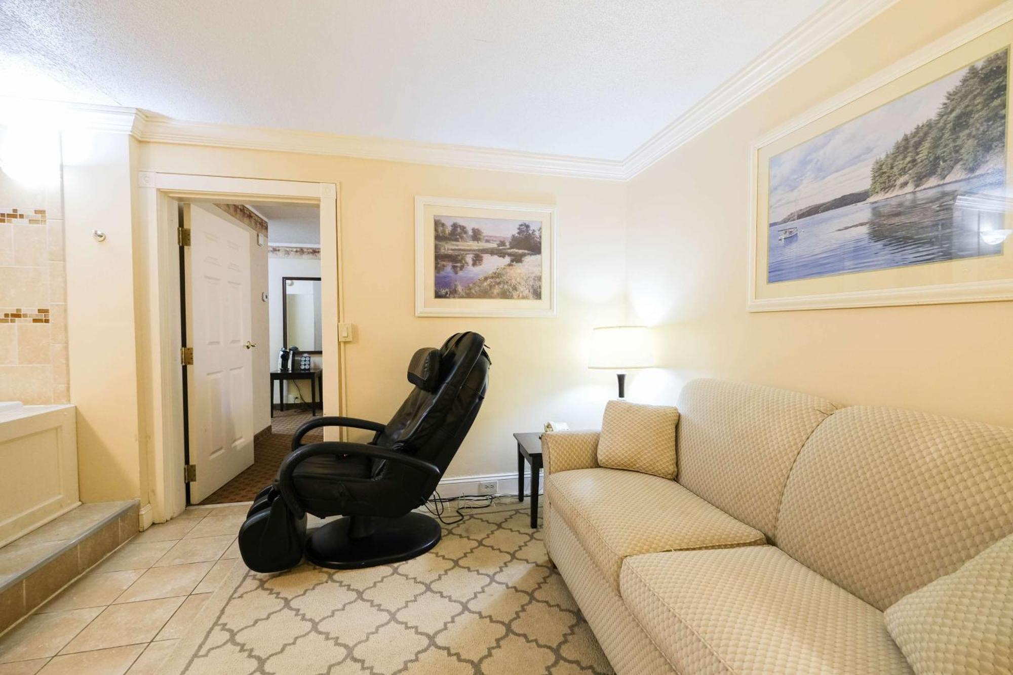 Hotel Fireside & (adults Only)