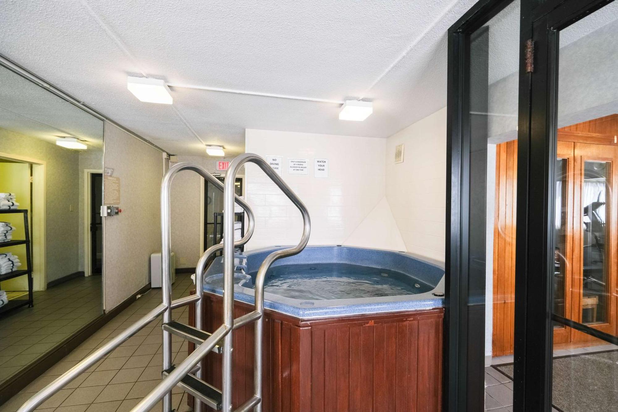 Fireside & (adults Only) Hotel 3*