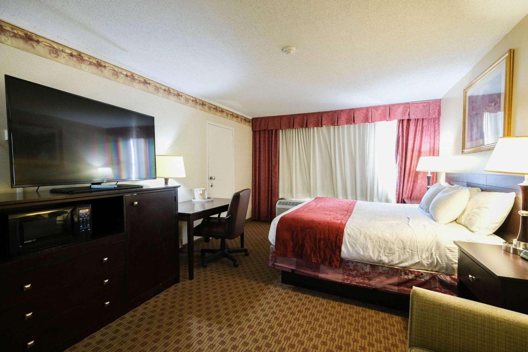 Fireside & (adults Only) 3* Portland
