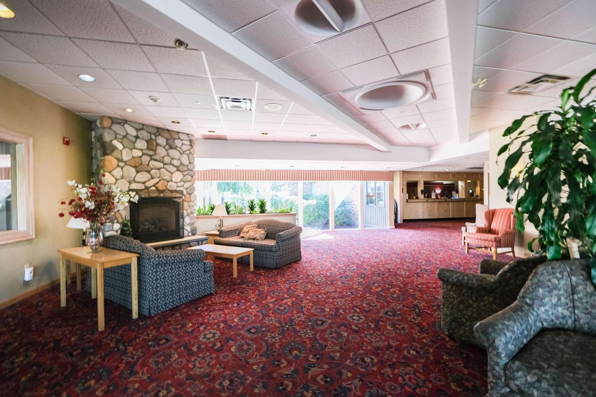 Fireside & (adults Only) 3* Portland
