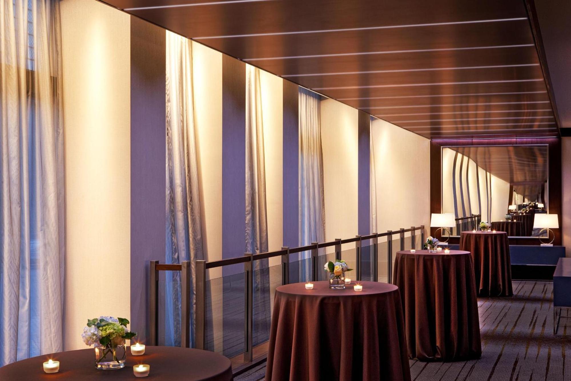 Hotel The Westin Harborview 3*