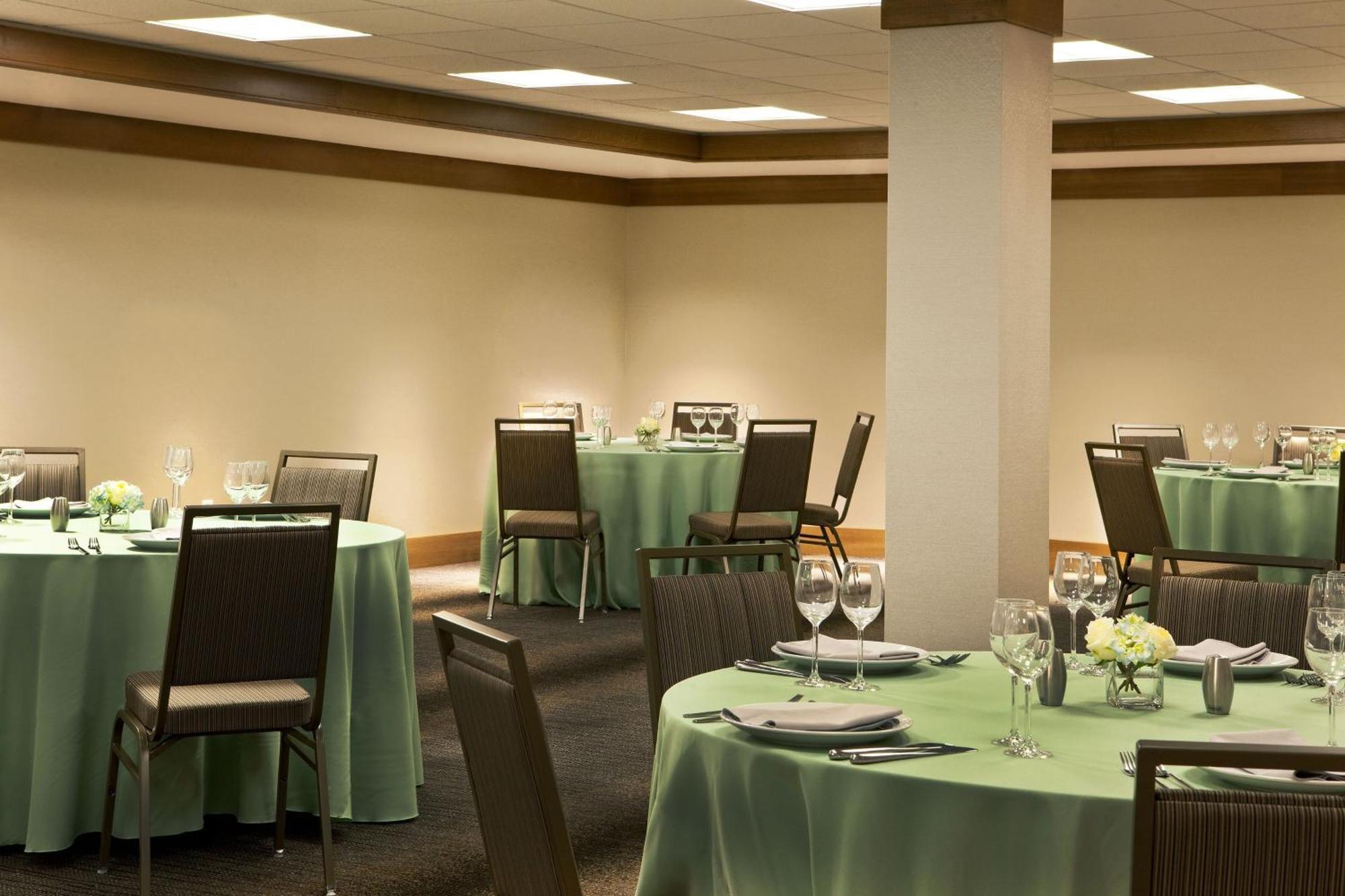 The Westin Harborview Portland