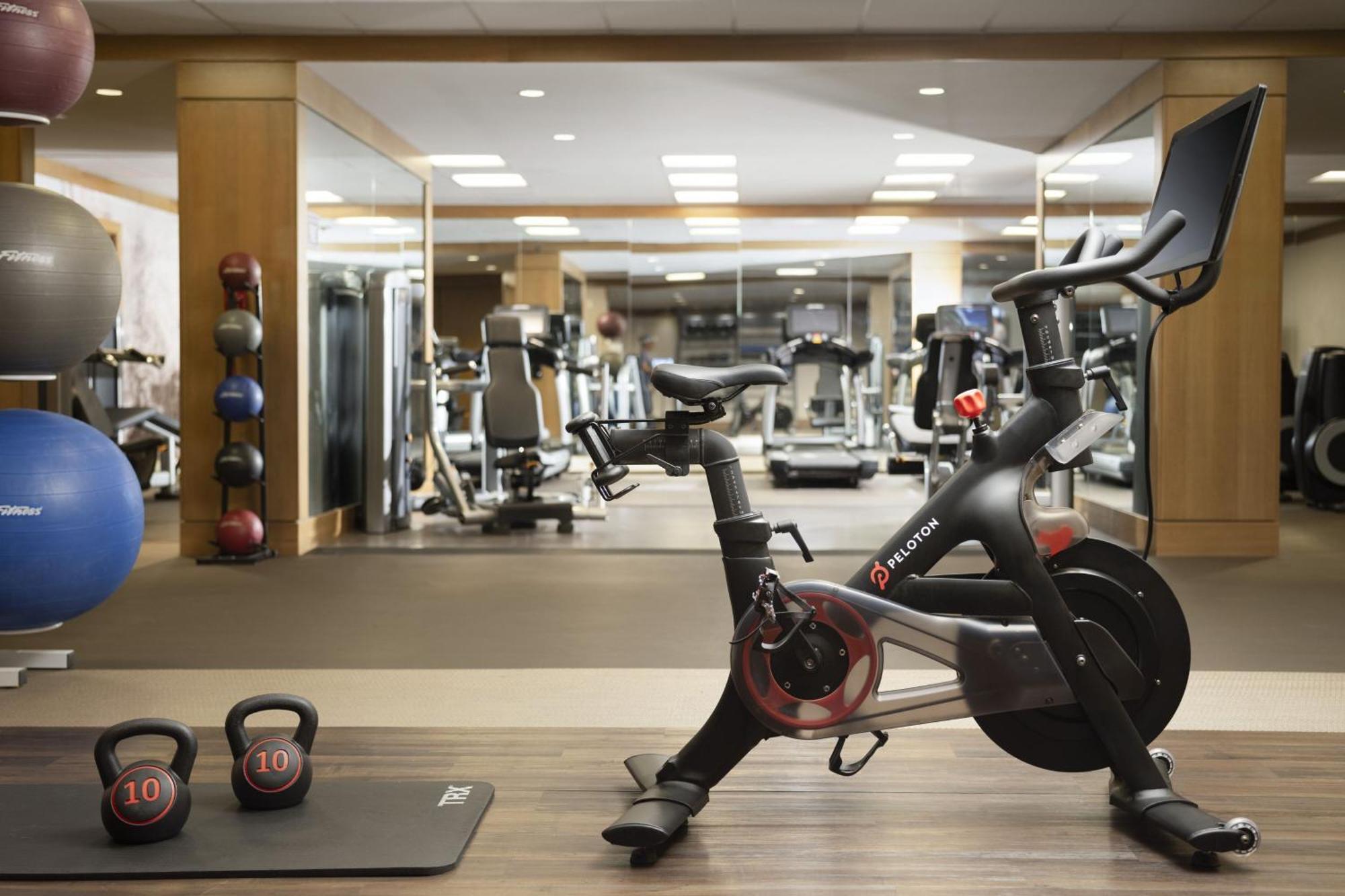 Hotel The Westin Harborview 3*