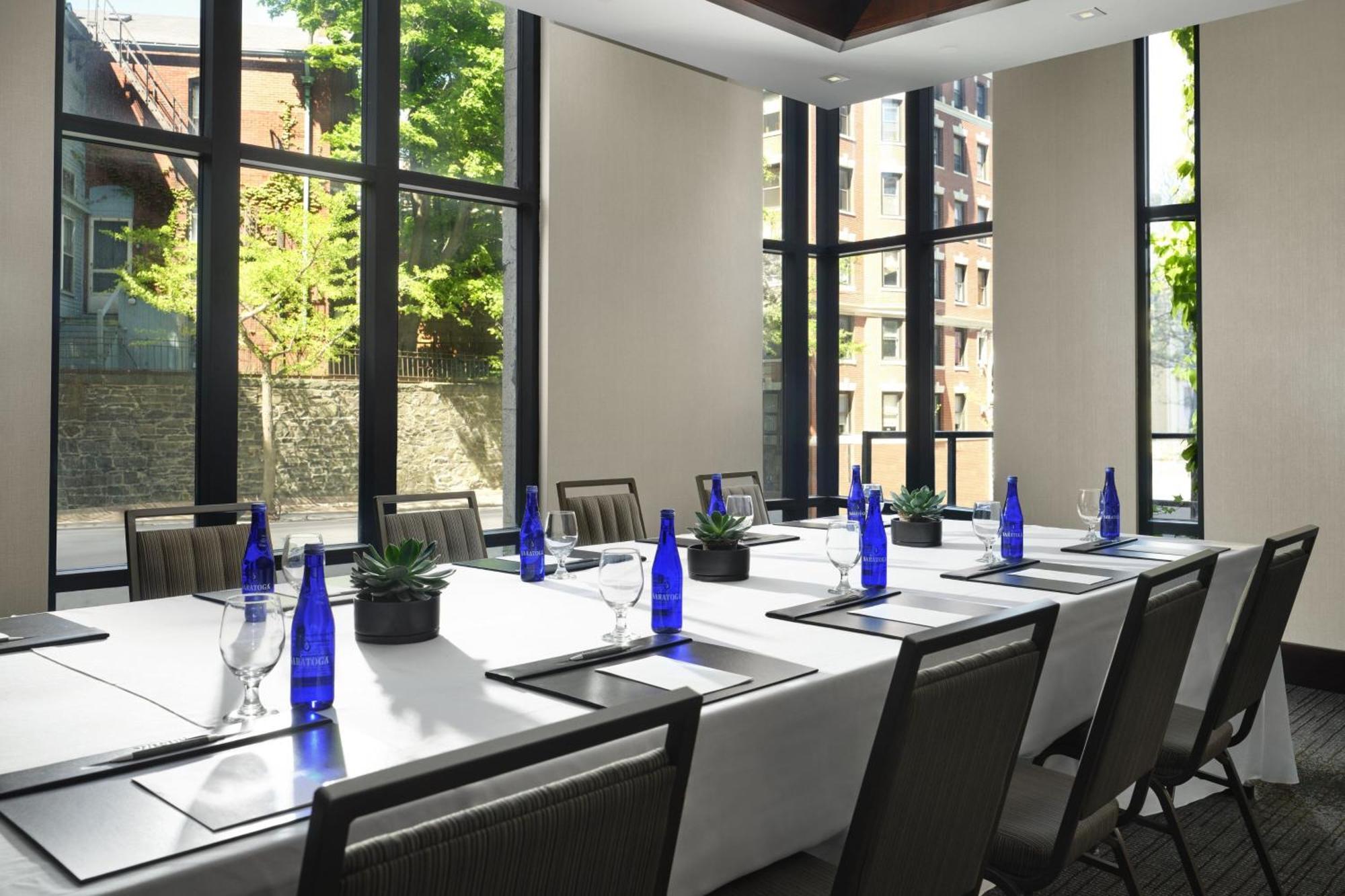 The Westin Harborview