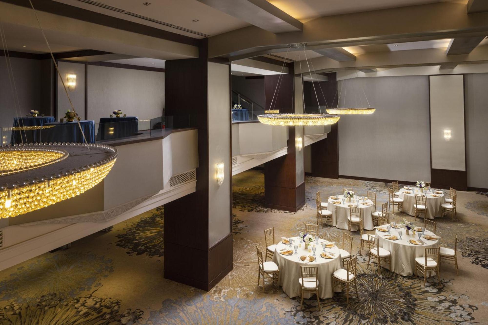 The Westin Harborview Portland