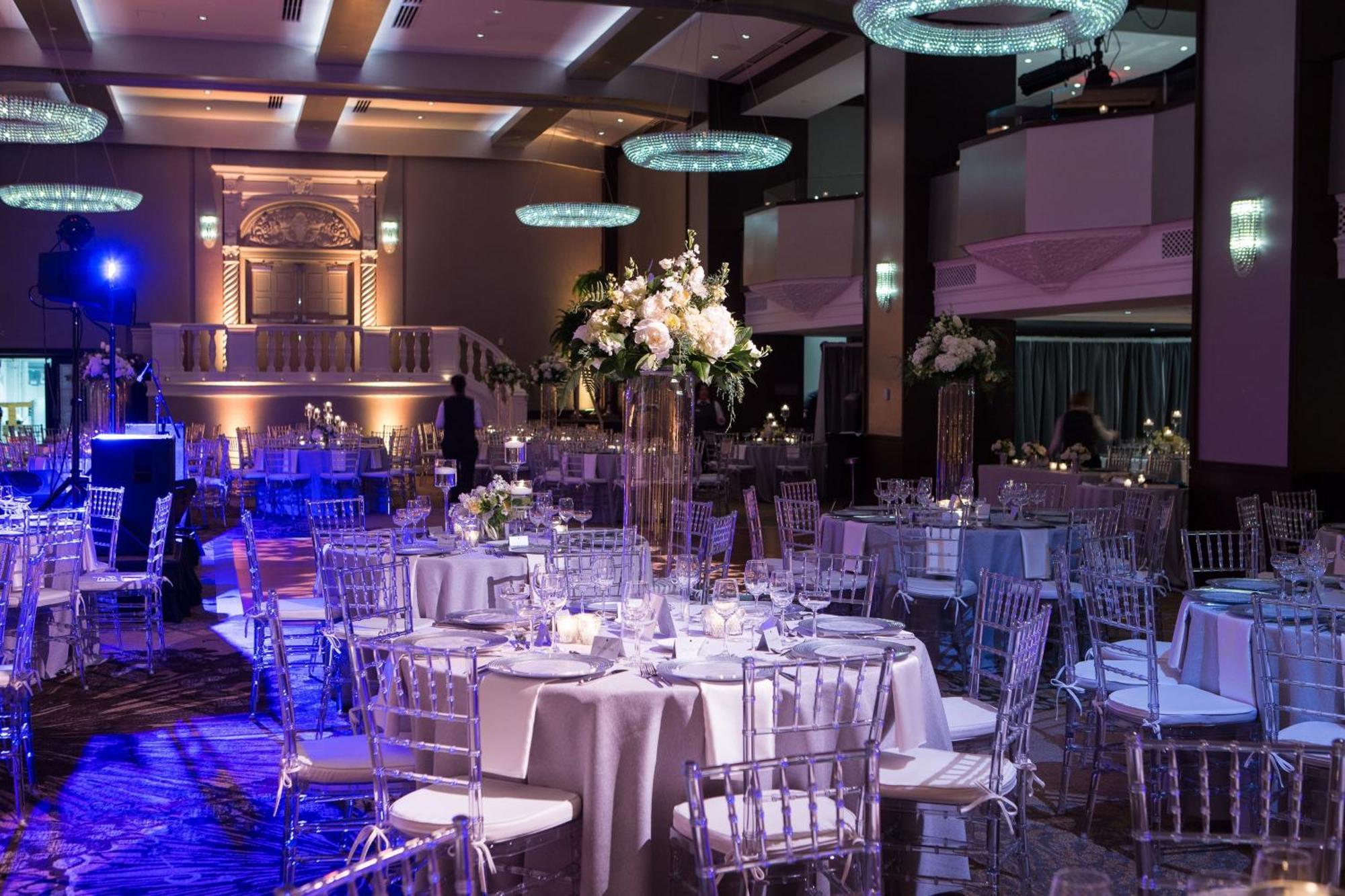 The Westin Harborview