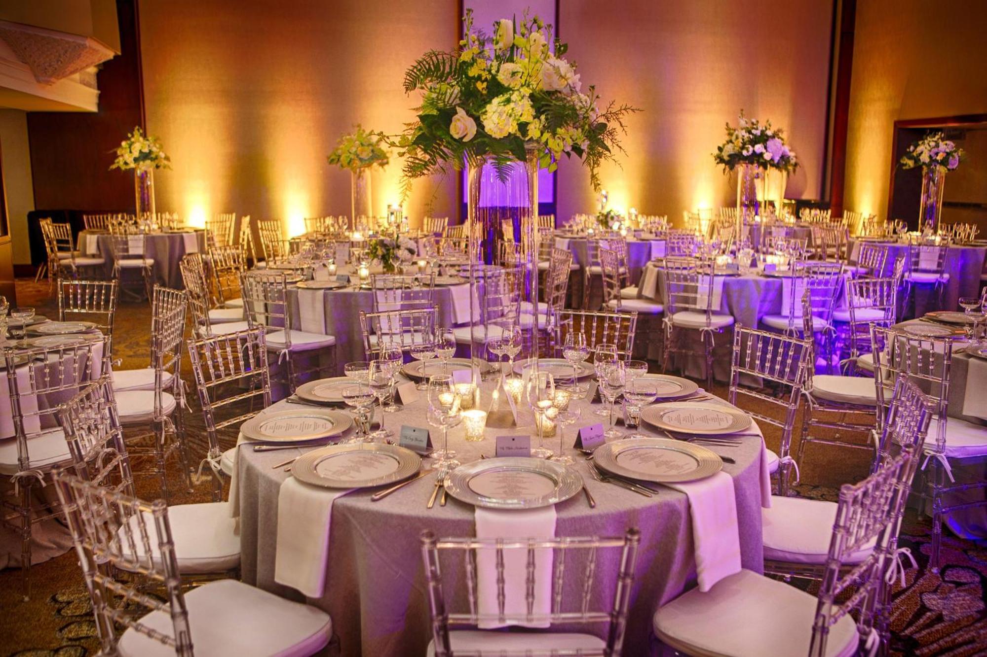 The Westin Harborview Hotel
