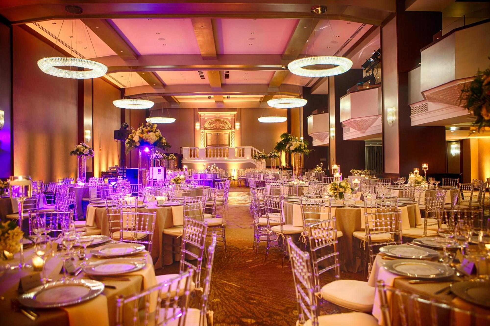 The Westin Harborview Hotel Portland