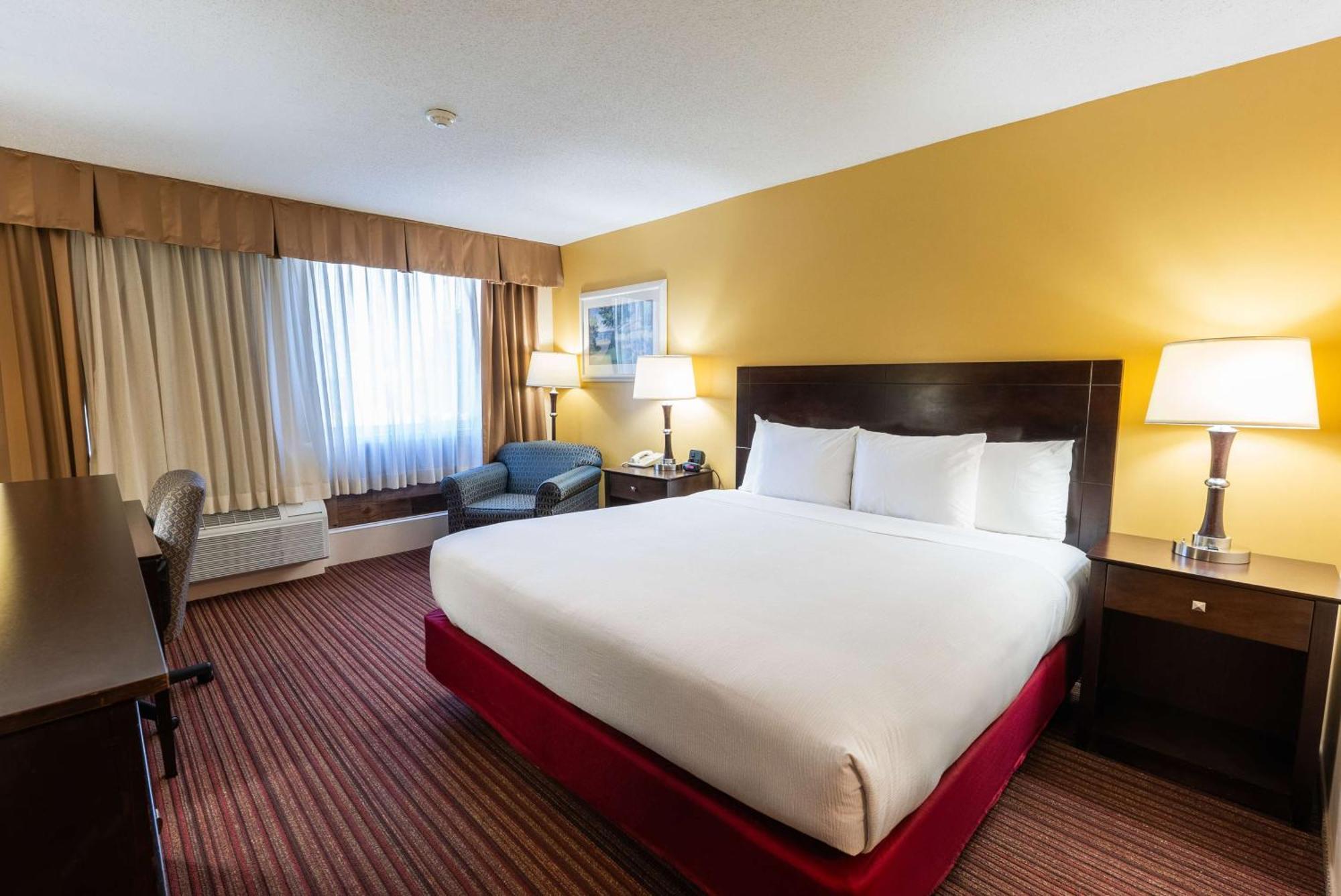 Fireside & (adults Only) Hotel