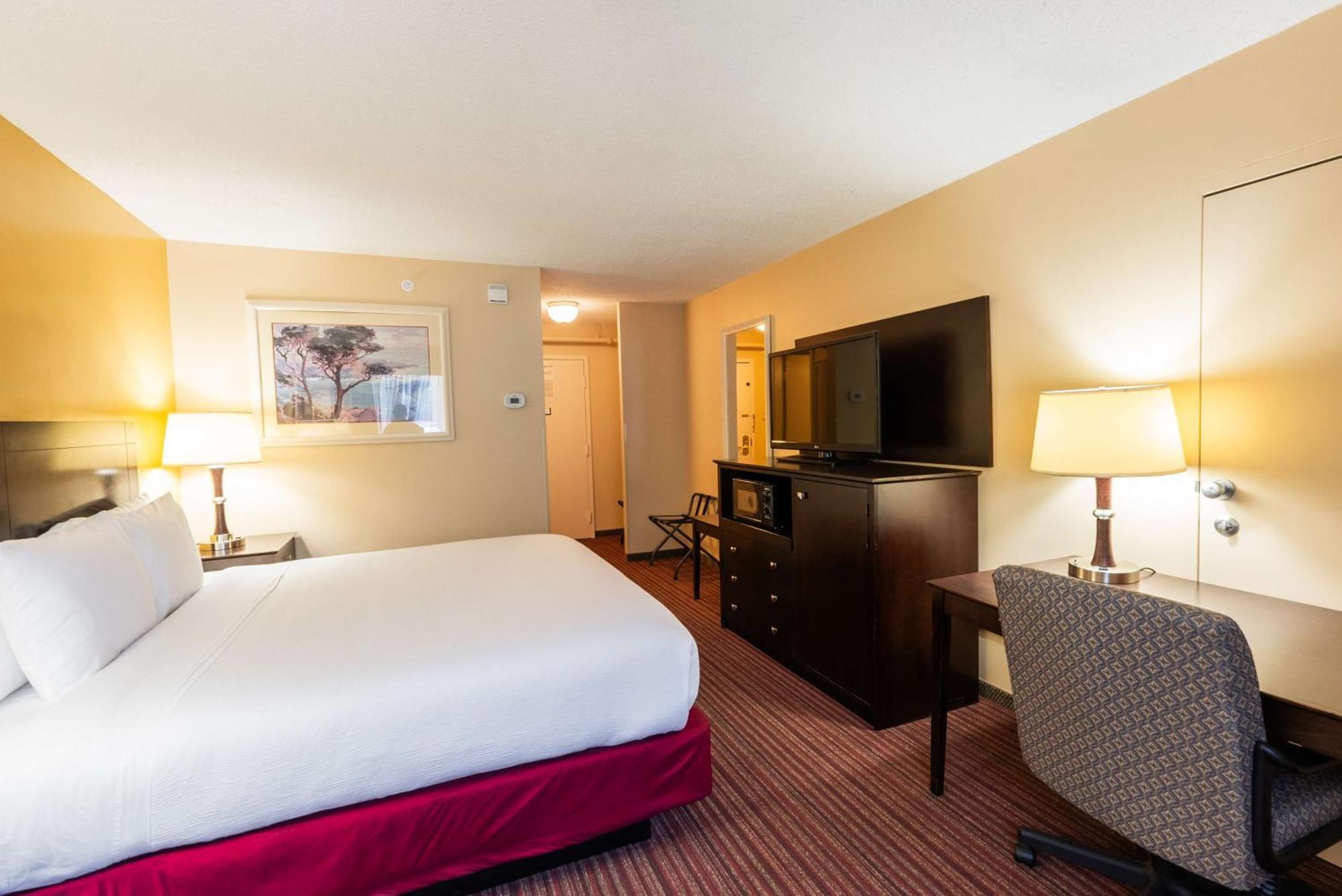 Hotel Fireside & (adults Only) Portland