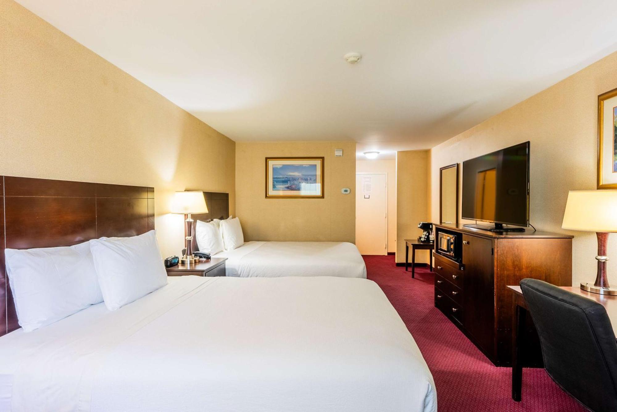Fireside & (adults Only) Hotel Portland
