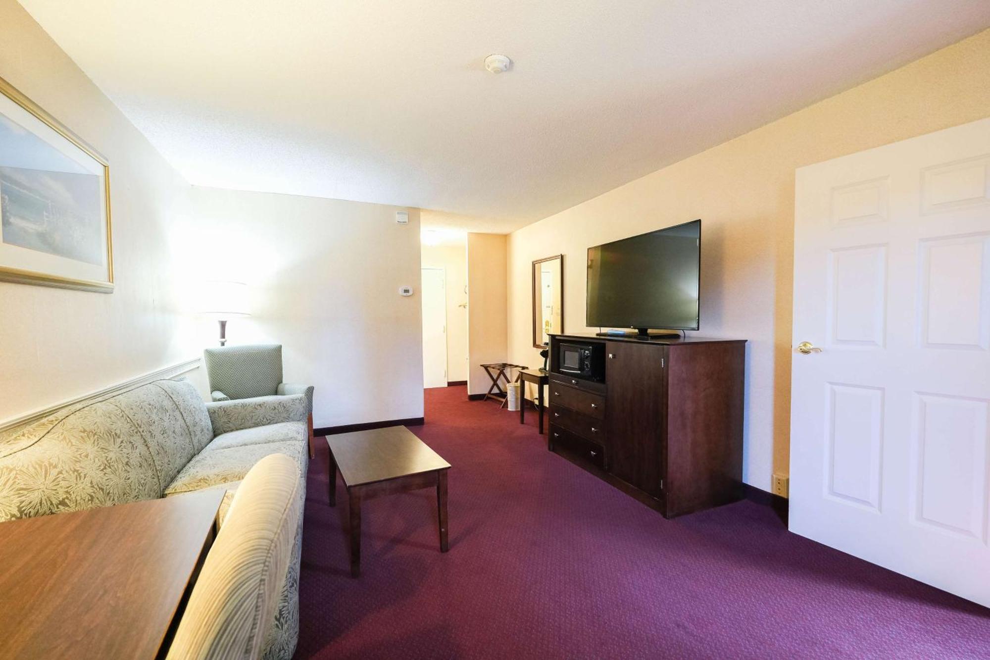 Fireside & (adults Only) 3*