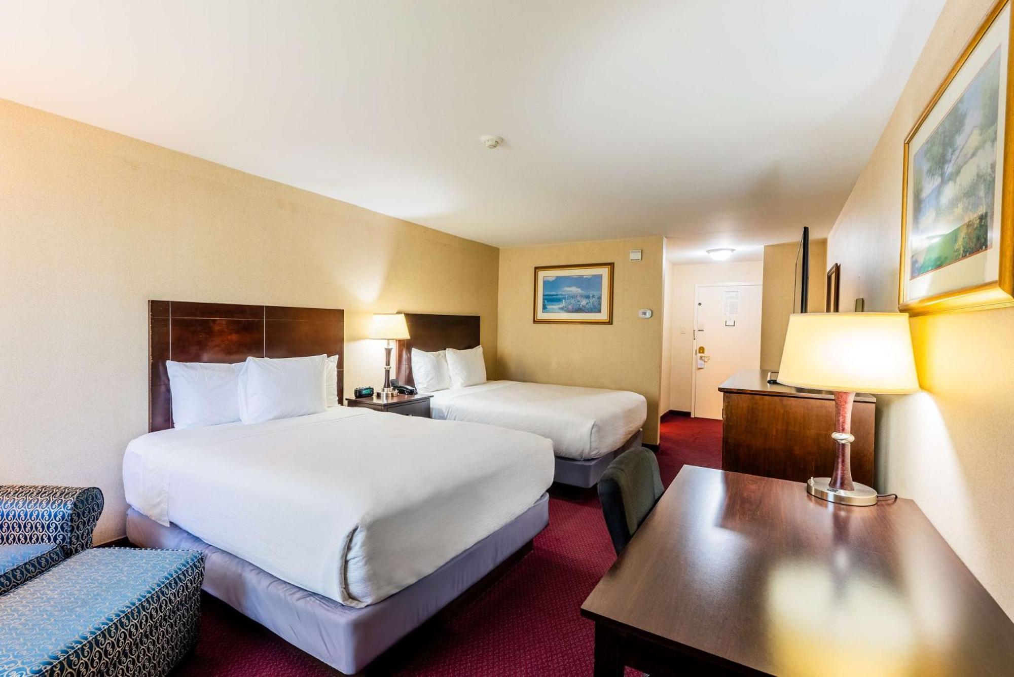 Hotel Fireside & (adults Only)