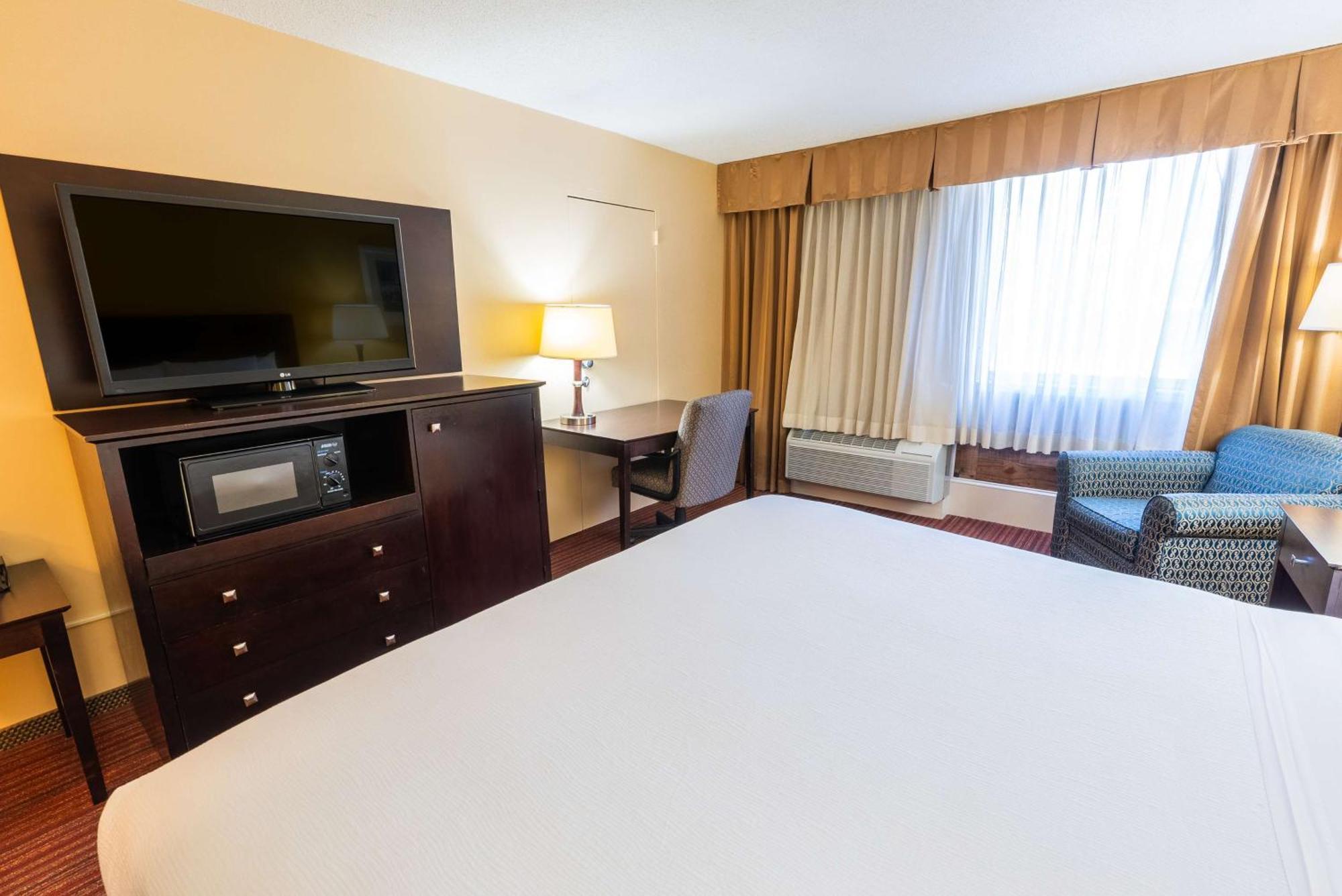 Fireside & (adults Only) Hotel