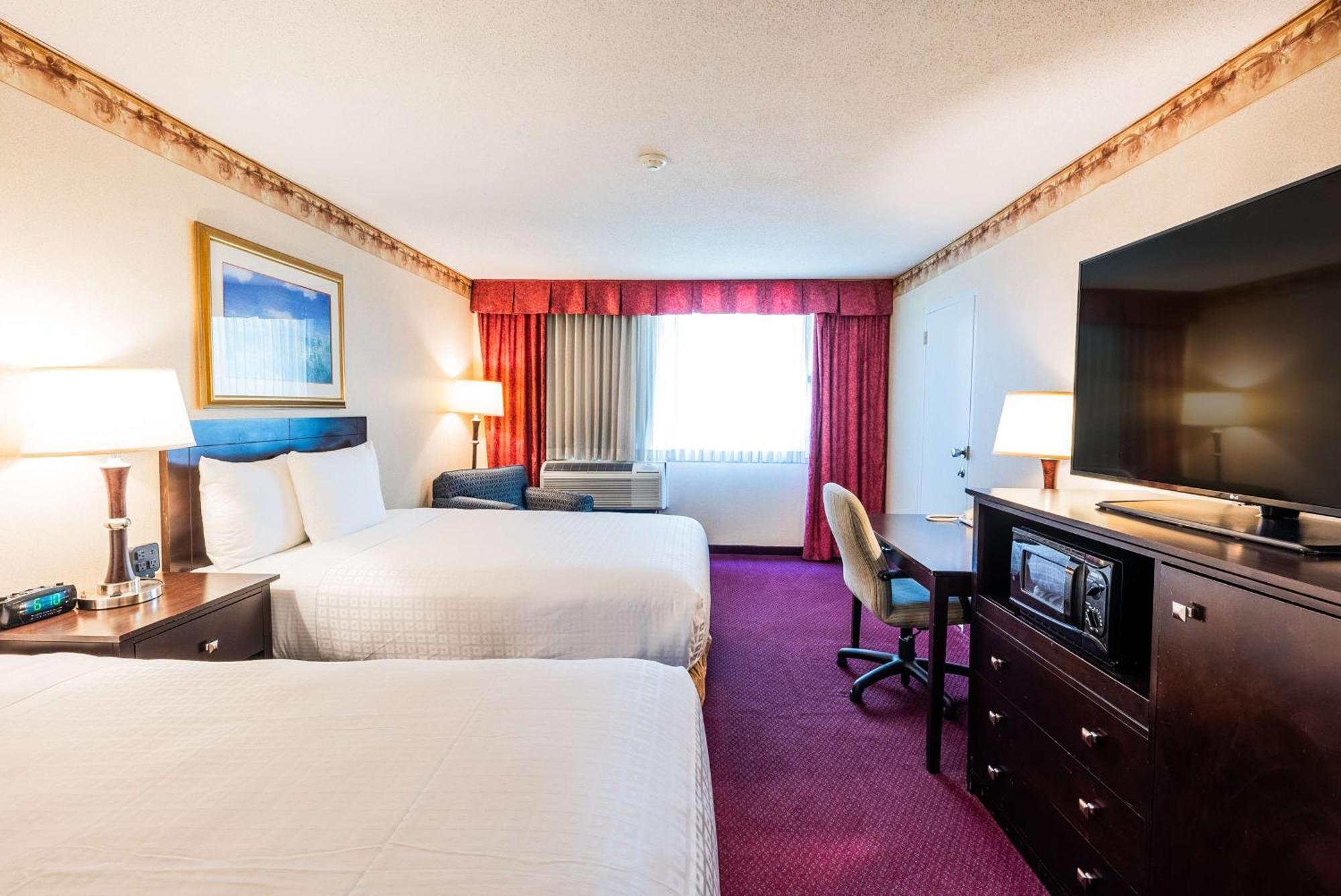 Fireside & (adults Only) Hotel