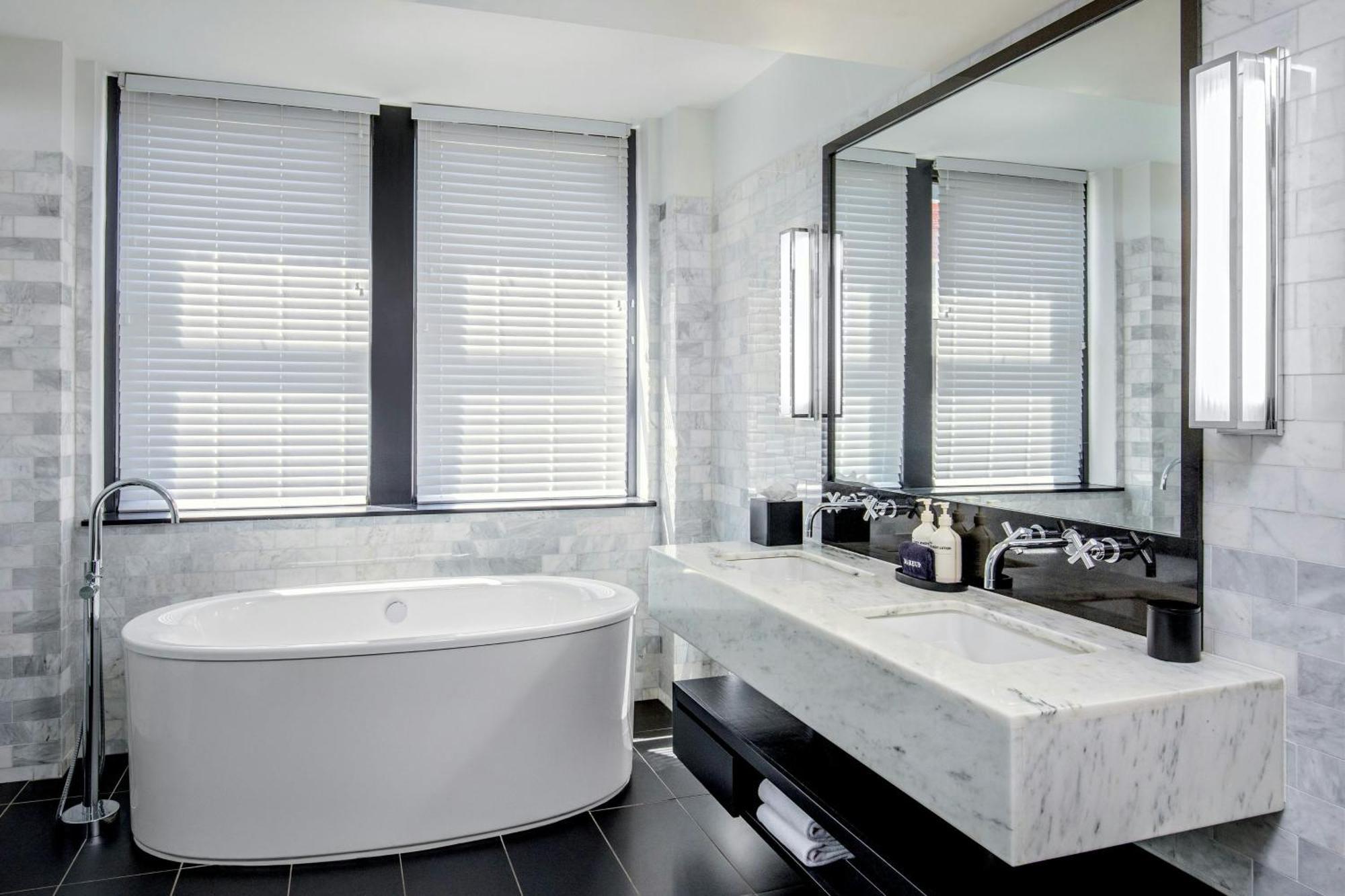 The Press Hotel, Autograph Collection Hotel Portland