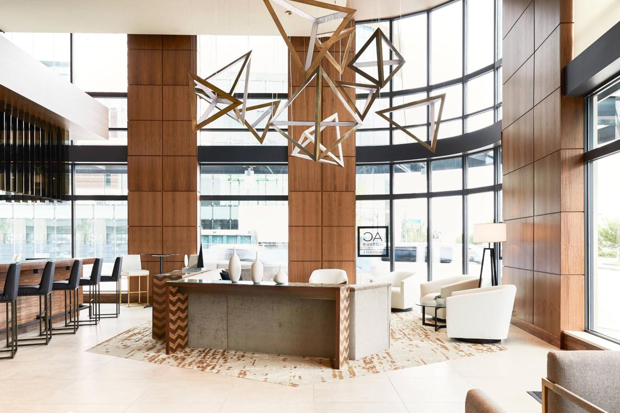 Ac Downtown-waterfront, Me 4* Portland
