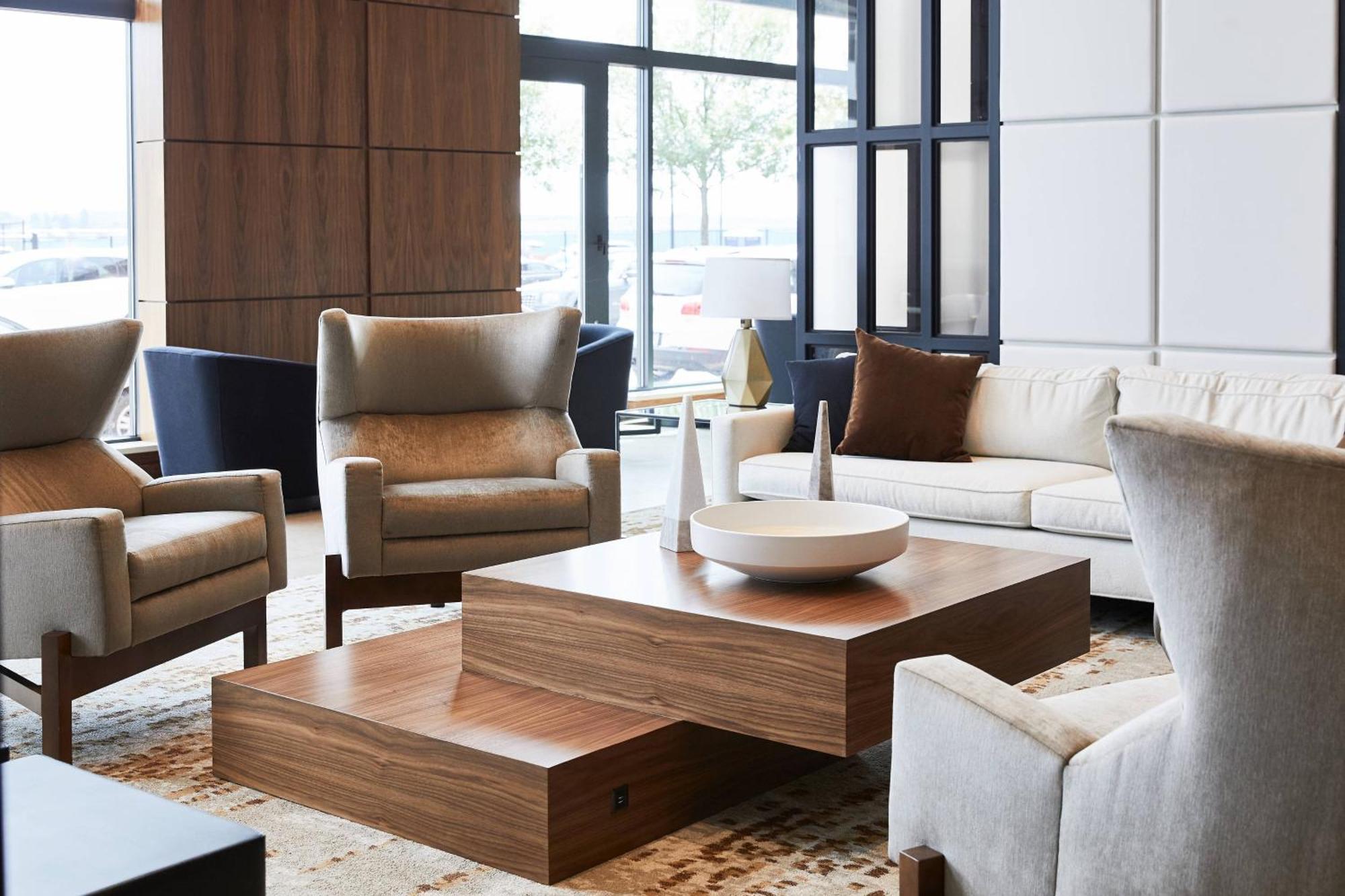 Hotel Ac Downtown-waterfront, Me 4*