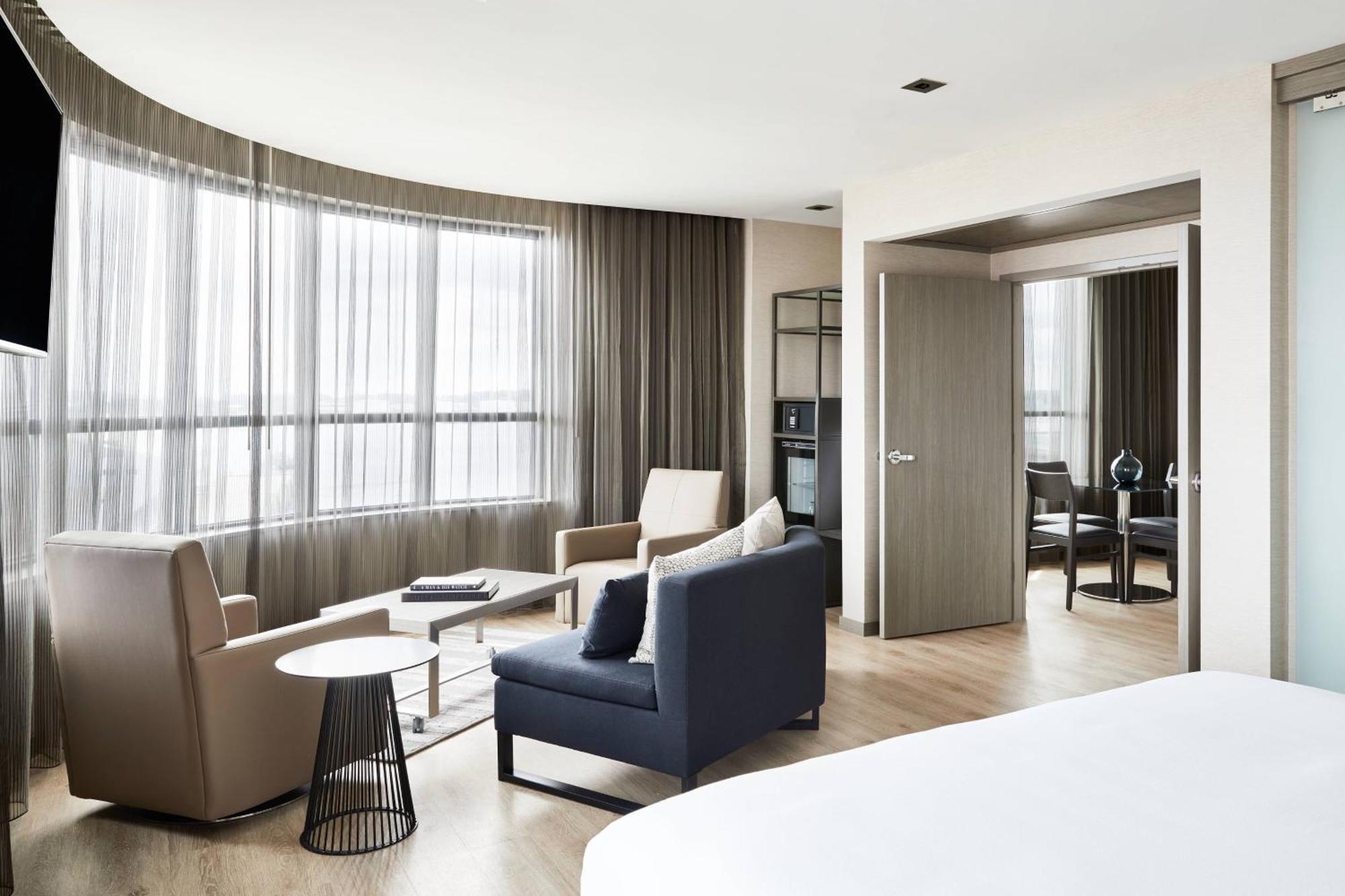 Hotel Ac Downtown-waterfront, Me 4*