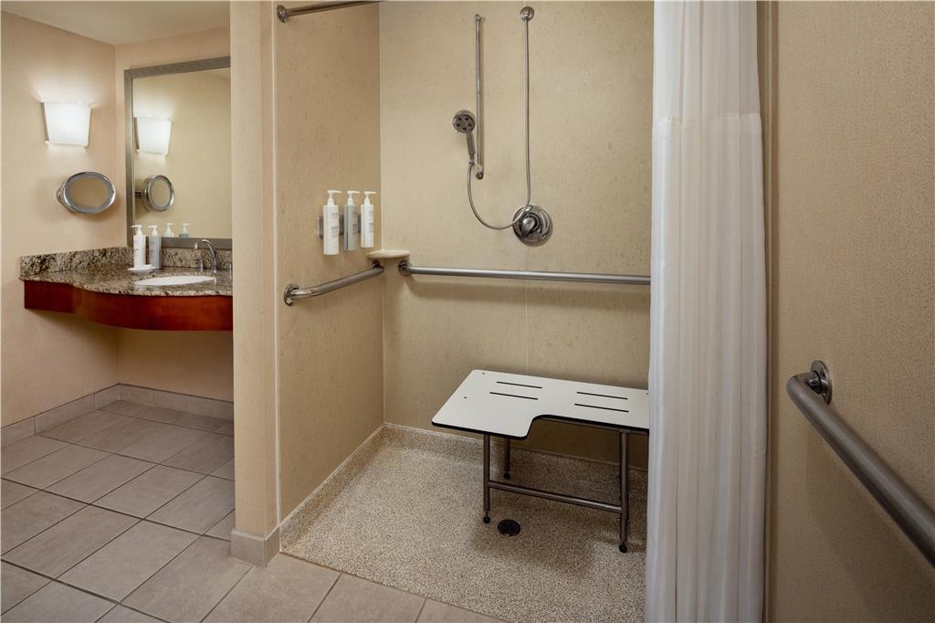 Hilton Garden Downtown Waterfront Hotel Portland