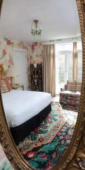 Pomegranate Inn 3*